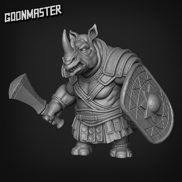 Rhino Bundle 2